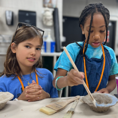 CERAMICS AND SCULPTURE