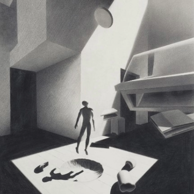 FOUNDATIONS - DRAWING 1: RAPID CONCEPTS