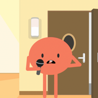 ENTERTAINMENT ARTS: 2D DIGITAL ANIMATION