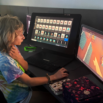 GAME DESIGN: UNREAL ENGINE