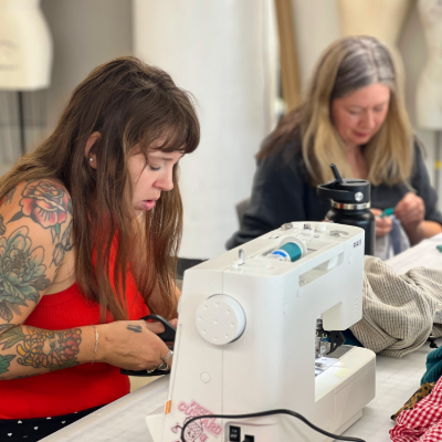 SEWING I