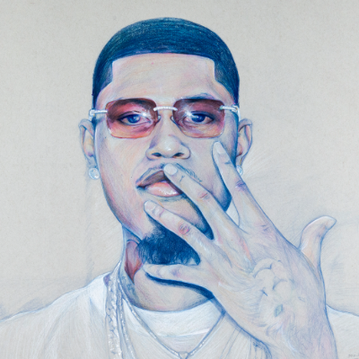 FOUNDATIONS - DRAWING II: STYLE AND SKILL