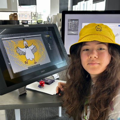 DESIGN YOUR OWN BRAND: LOGOS, TSHIRTS, STICKERS, BUTTONS