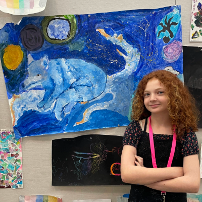 PET PORTRAITS: DRAWINGS, PRINTS, AND PAINTINGS