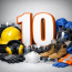 OSHA 10-hour in Construction