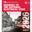 2026: NEC Code Change