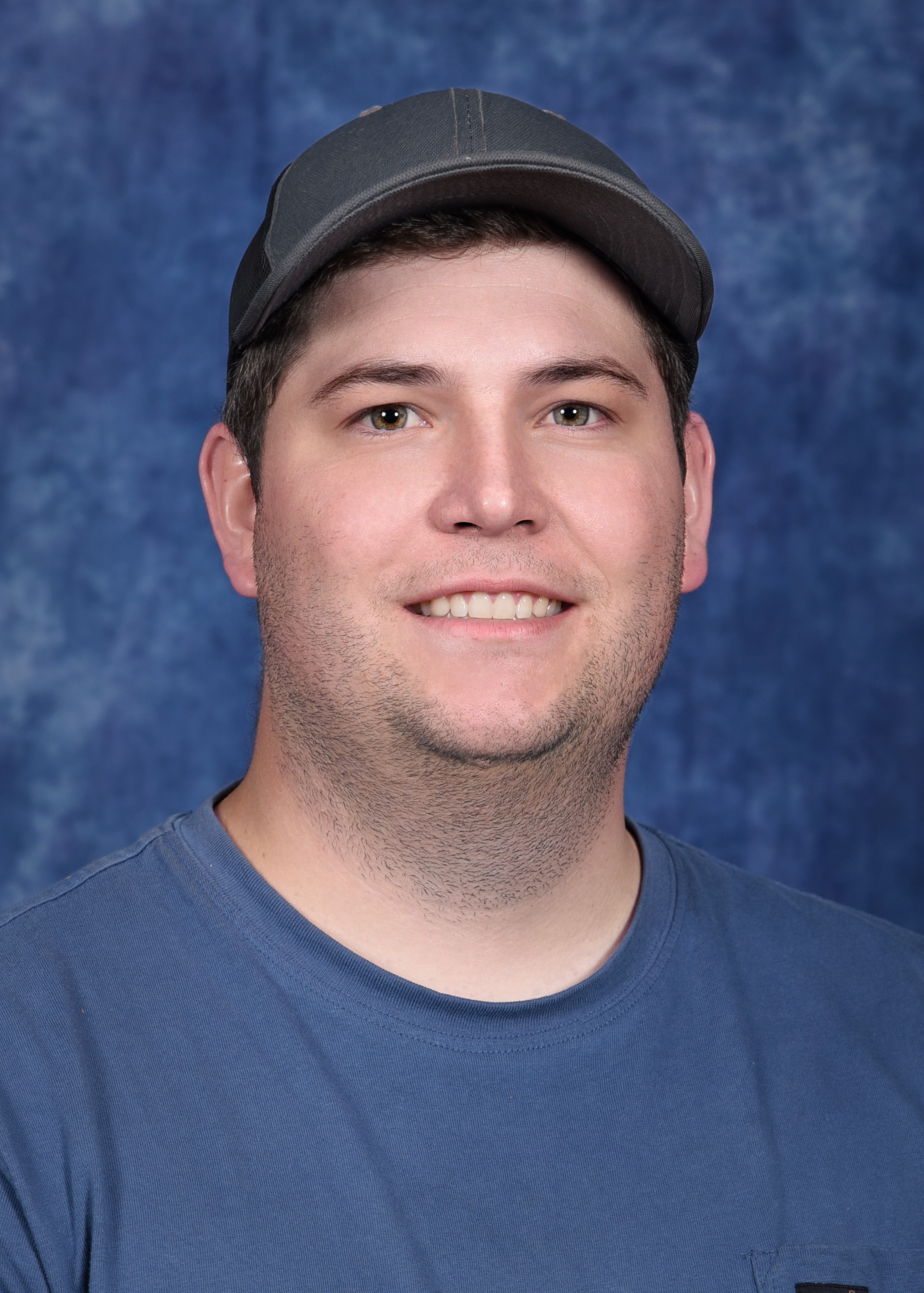 Joseph Diehl