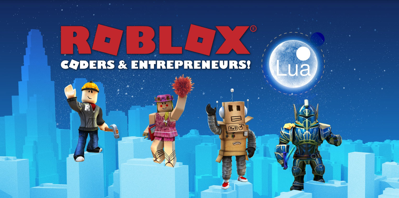 Roblox Coders Entrepreneurs Youth Camp Central Oregon Community College - roblox ad cpr
