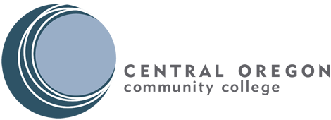 Central Oregan Community College Logo