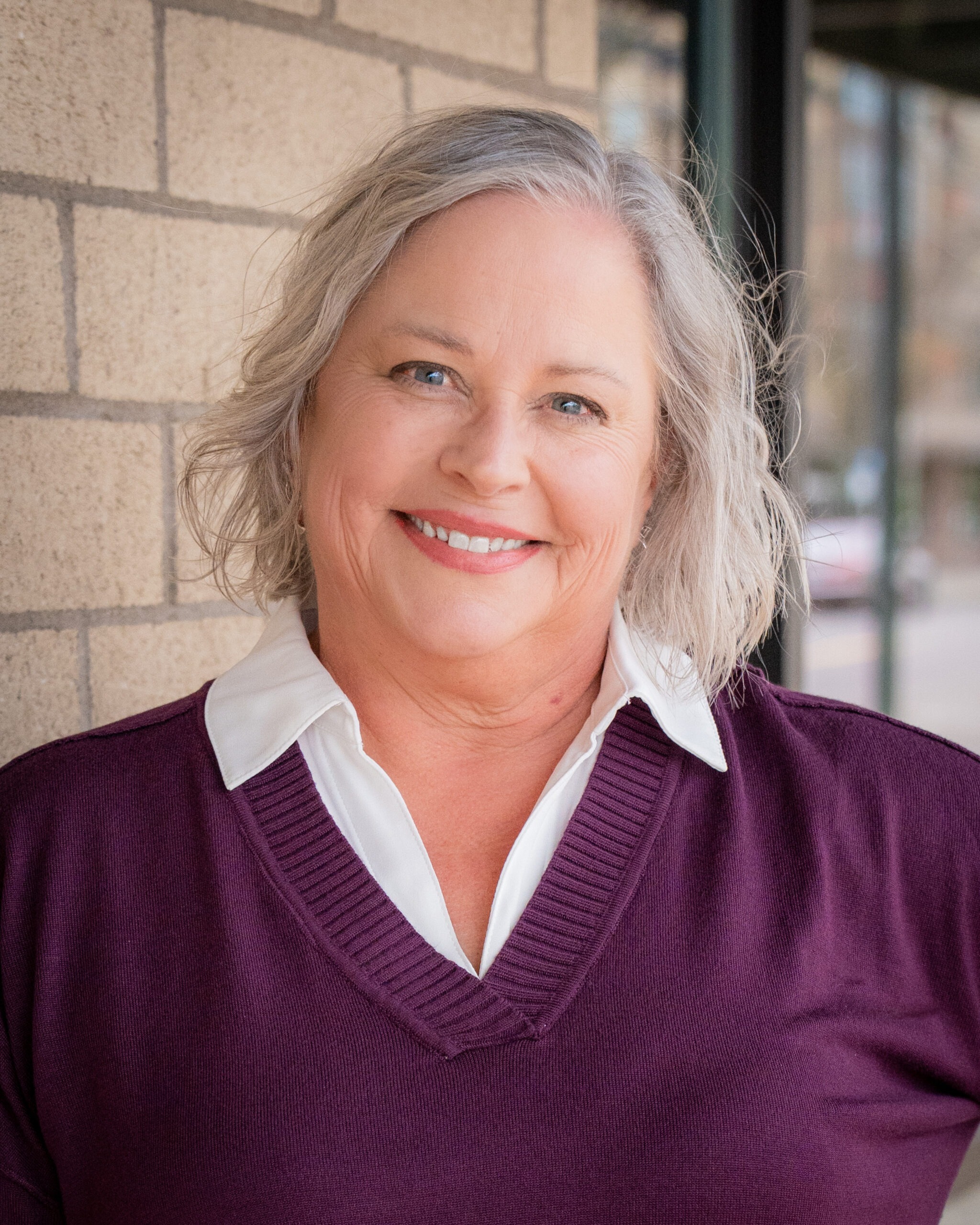 Kimberly C. Reynolds