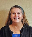 Patricia King