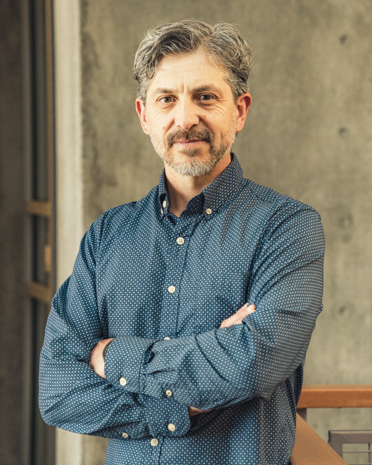 Anton Gonzalez-Jennings