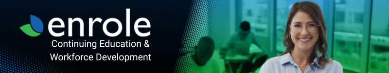 Entrinsik Enrole Registration Software