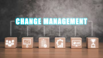 Change Management Graphic