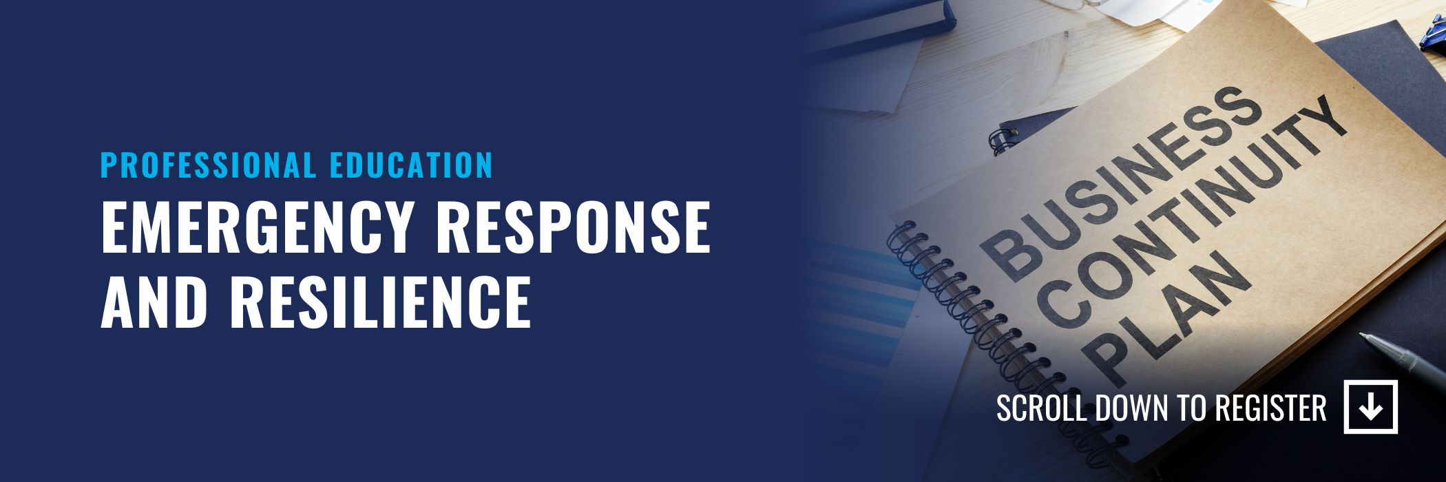 business continuity plan document