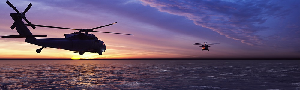Aerial firefighting
