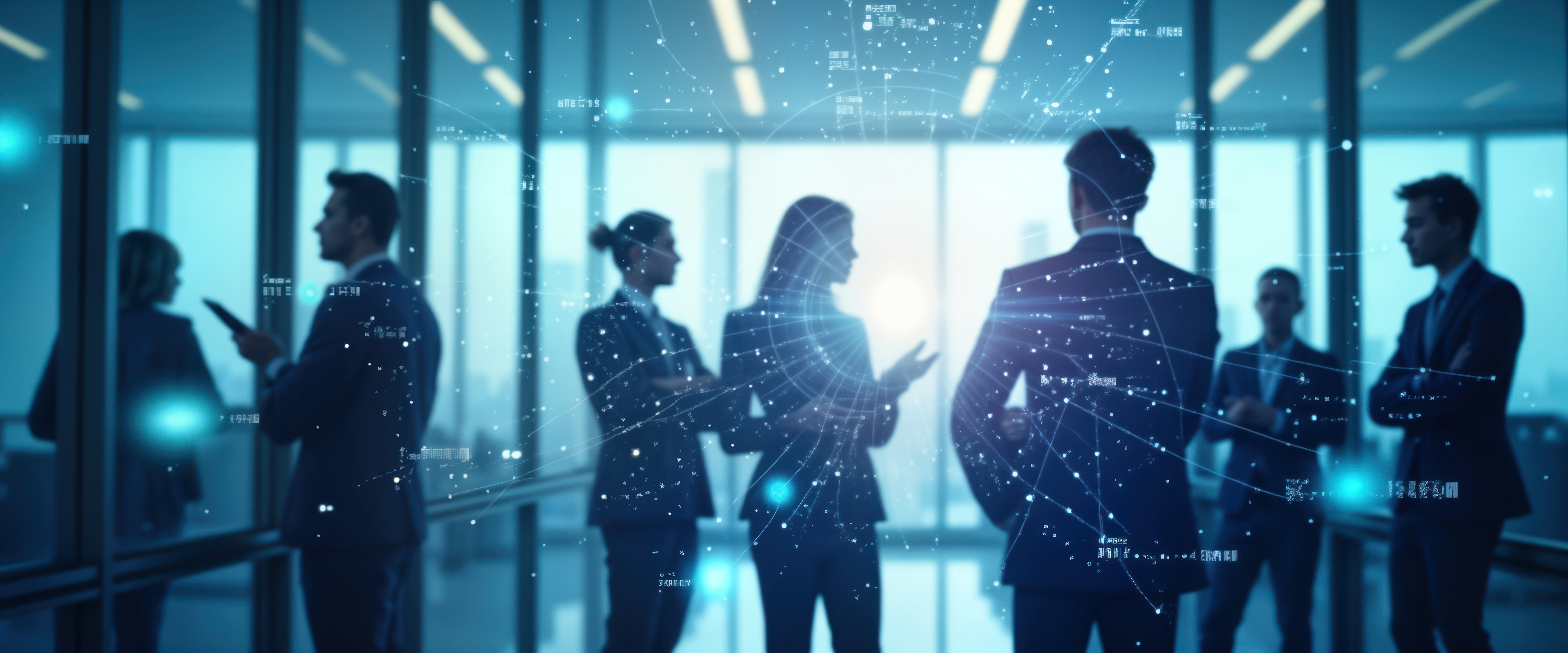 Global Communication Strategies