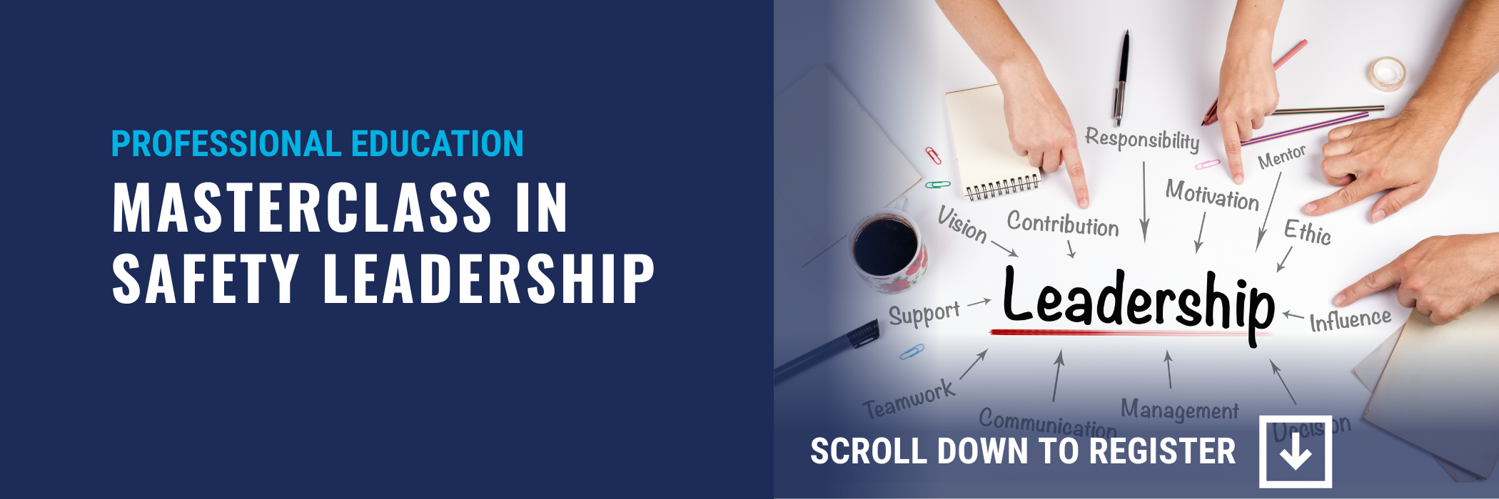 airplane nestled inside hands