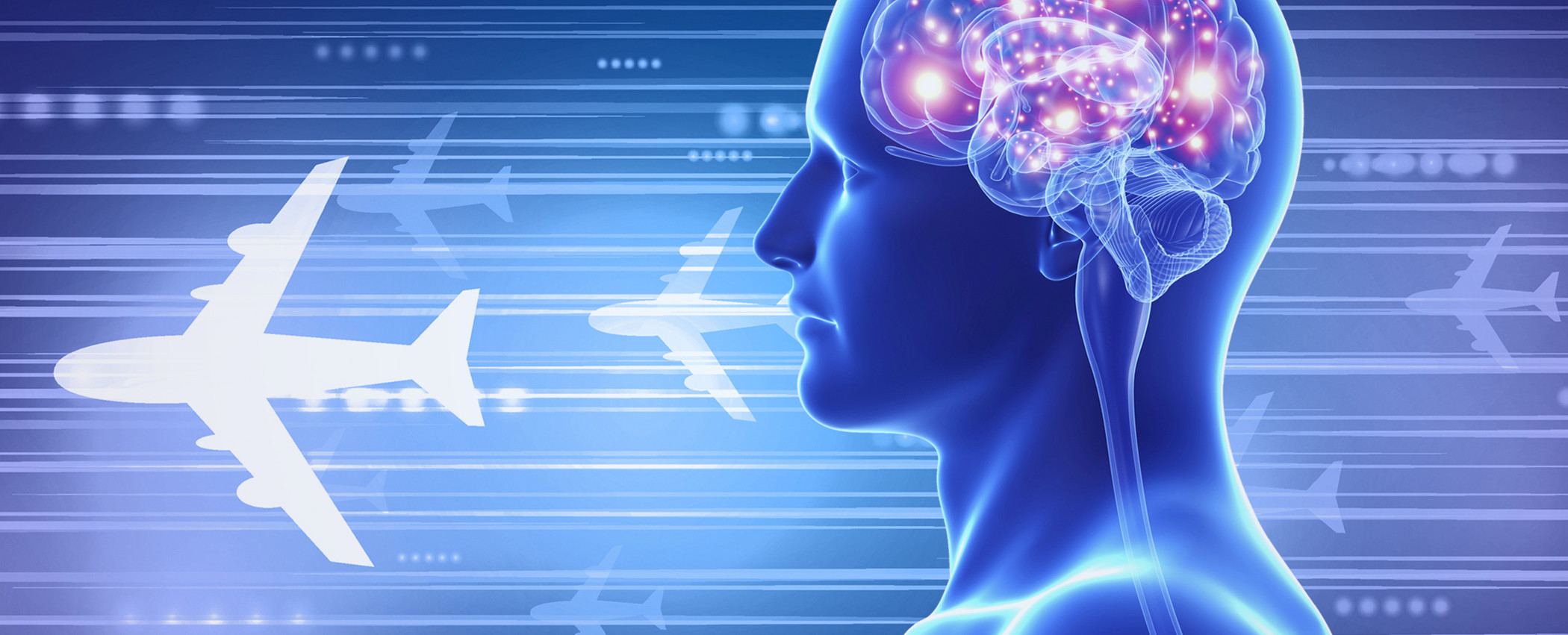 Awareness aspect of human factors in aviation