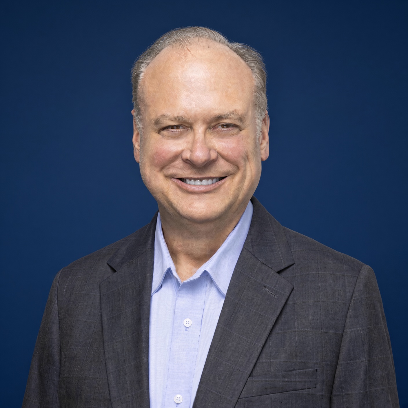 Bob Waltz, Ph.D., FRAeS