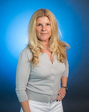 Katherine Moran