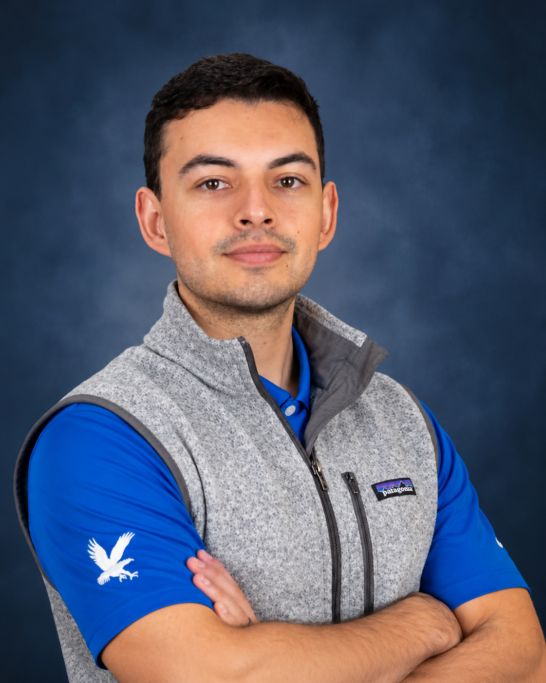 Luis Tobar