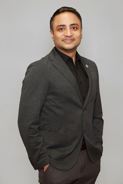 Jack Patel