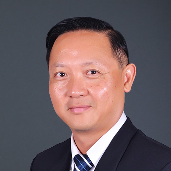 Albert Wee Kwan Tan