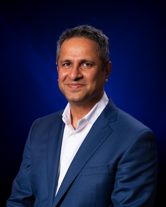 Krishna Sampigethaya