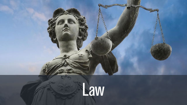 Law
