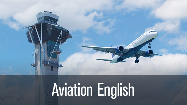 Aviation English
