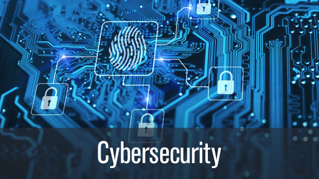 Cybersecurity