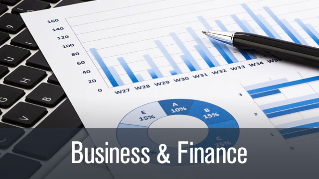 Business & Finance