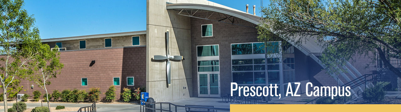 Prescott, Arizona Campus