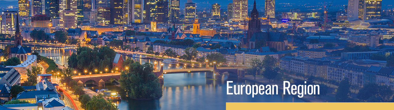 European Region