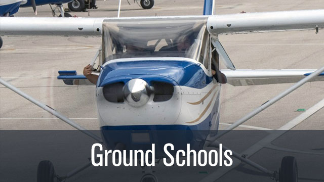 Ground Schools