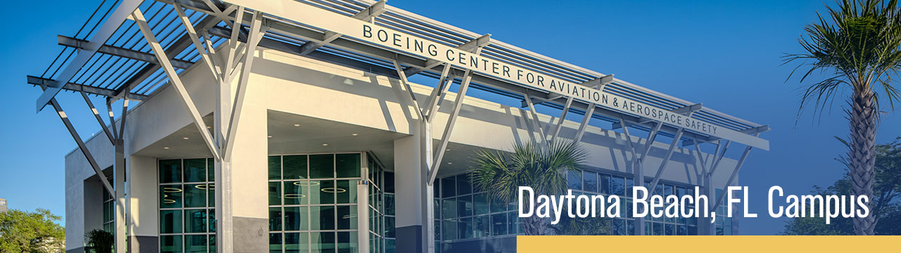 Daytona Beach, Florida Campus