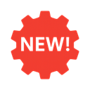 NEW!