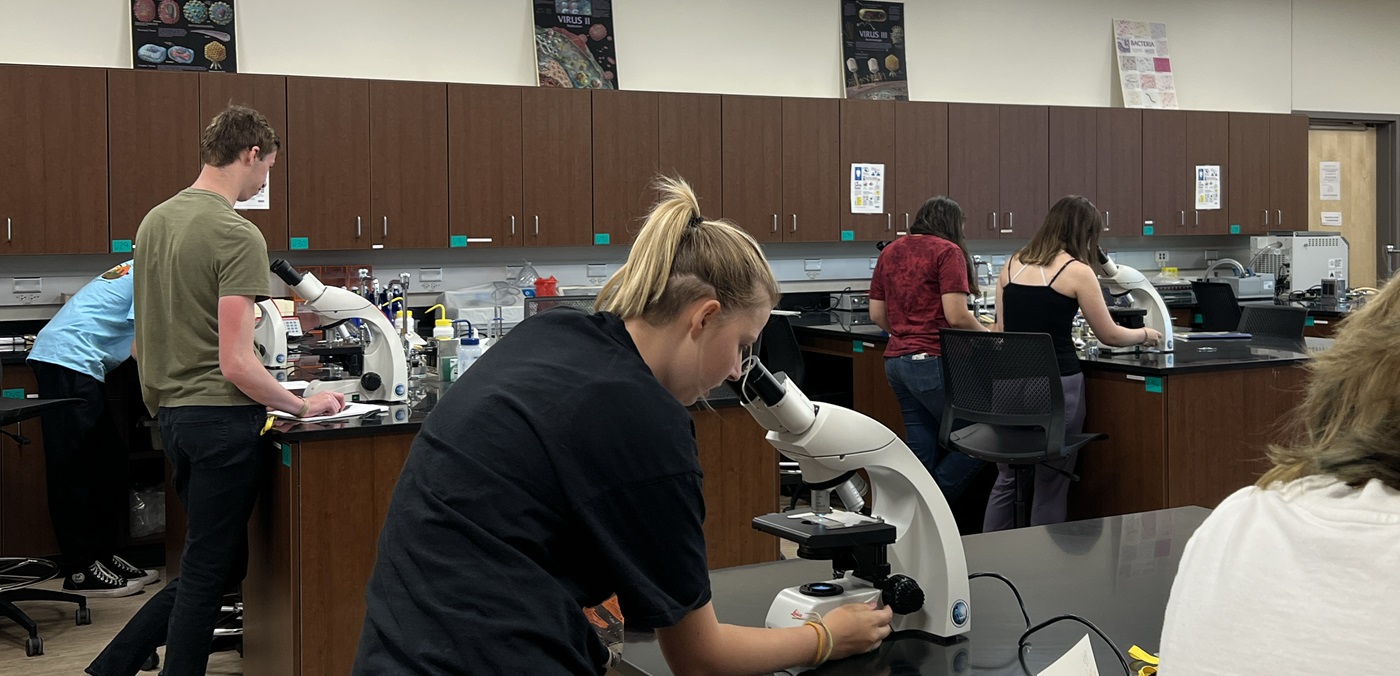 Forensic Science