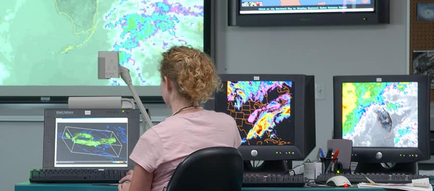 Aerospace Career Exploration