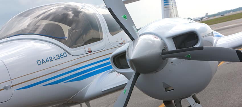 SunFlight Custom Flight Training