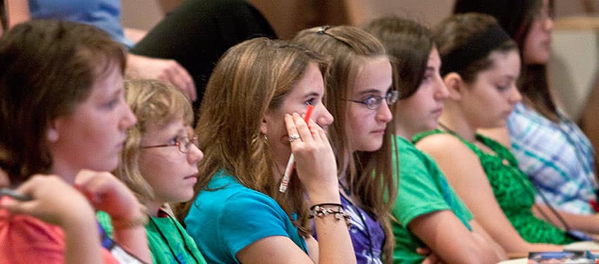 Fun with Math 1 Day Camp