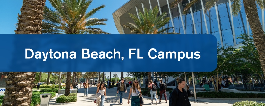 Daytona Beach, FL Campus