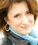Carol Anne McGuire
