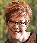 Jill Faison
