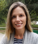 Tara Warmerdam