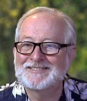 William Cockerham