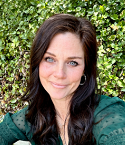 Evie Kriegbaum