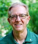 Jon Morse