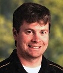 Keith Reilly
